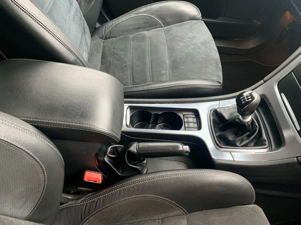 Used Ford Mondeo 2011 for sale - 76640577: Photo 29