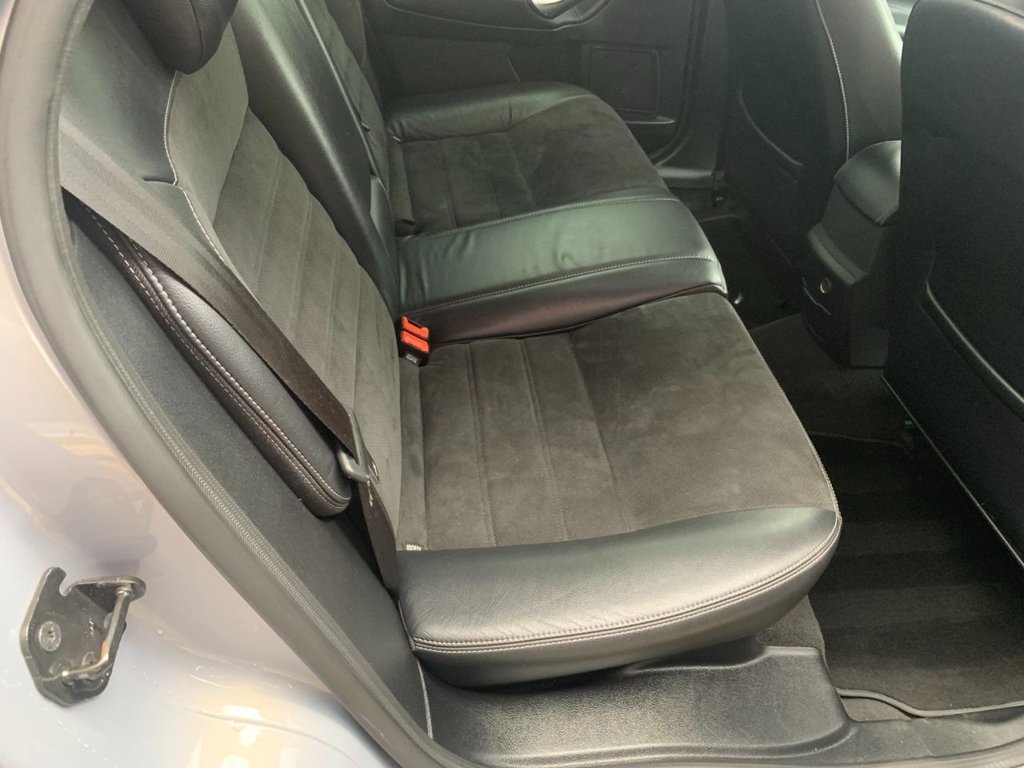 Used Ford Mondeo 2011 for sale - 76640577: Photo 30