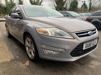 Used Ford Mondeo 2011 for sale - 76640577: Photo