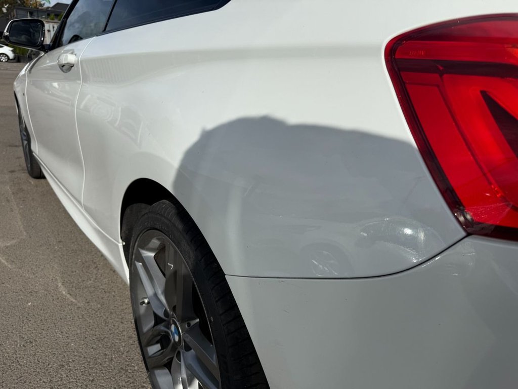 Used BMW 1 Series 2017 for sale - 76640575: Photo 10