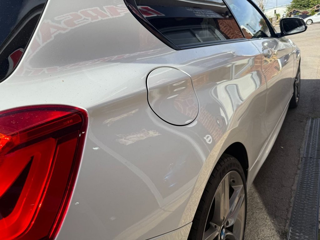 Used BMW 1 Series 2017 for sale - 76640575: Photo 11