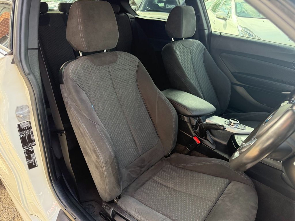 Used BMW 1 Series 2017 for sale - 76640575: Photo 12