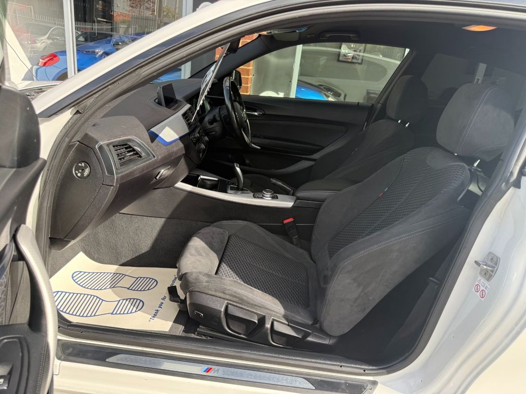 Used BMW 1 Series 2017 for sale - 76640575: Photo 14