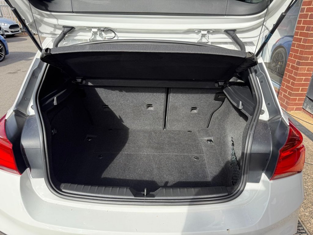 Used BMW 1 Series 2017 for sale - 76640575: Photo 16