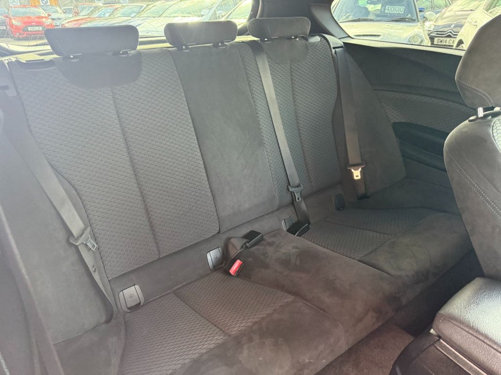 Used BMW 1 Series 2017 for sale - 76640575: Photo 17