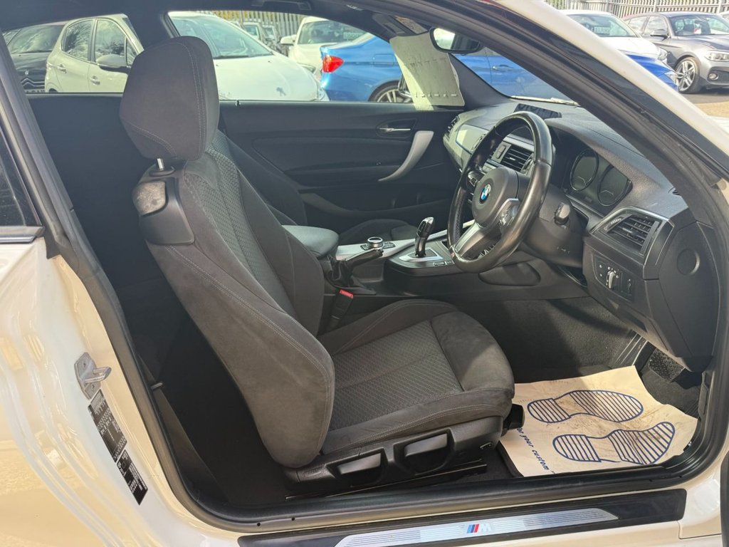 Used BMW 1 Series 2017 for sale - 76640575: Photo 18