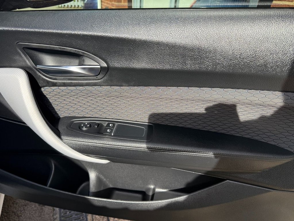 Used BMW 1 Series 2017 for sale - 76640575: Photo 19