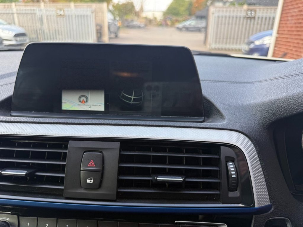 Used BMW 1 Series 2017 for sale - 76640575: Photo 22