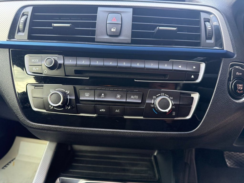 Used BMW 1 Series 2017 for sale - 76640575: Photo 23