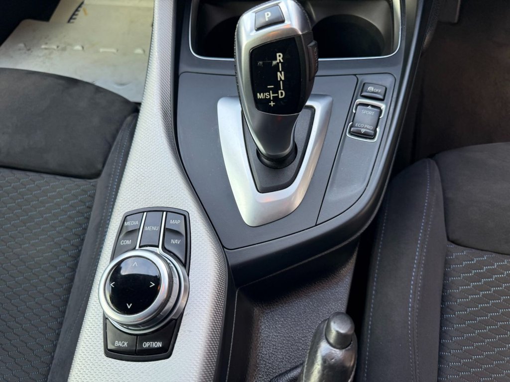 Used BMW 1 Series 2017 for sale - 76640575: Photo 24