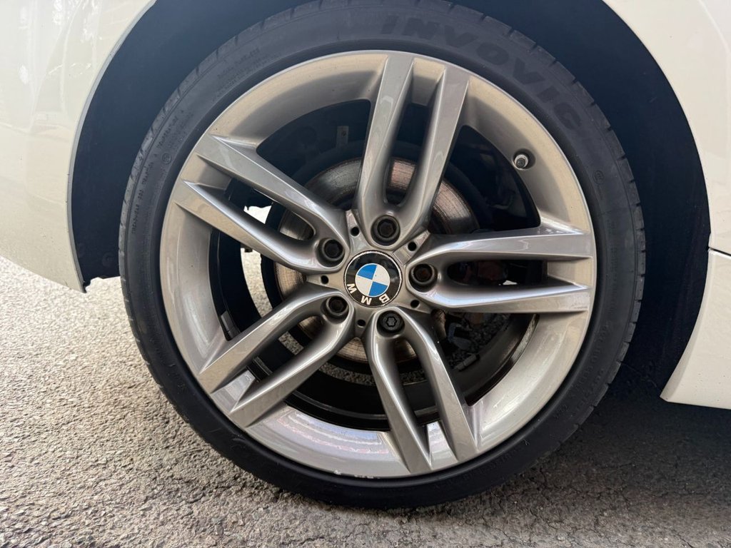 Used BMW 1 Series 2017 for sale - 76640575: Photo 25