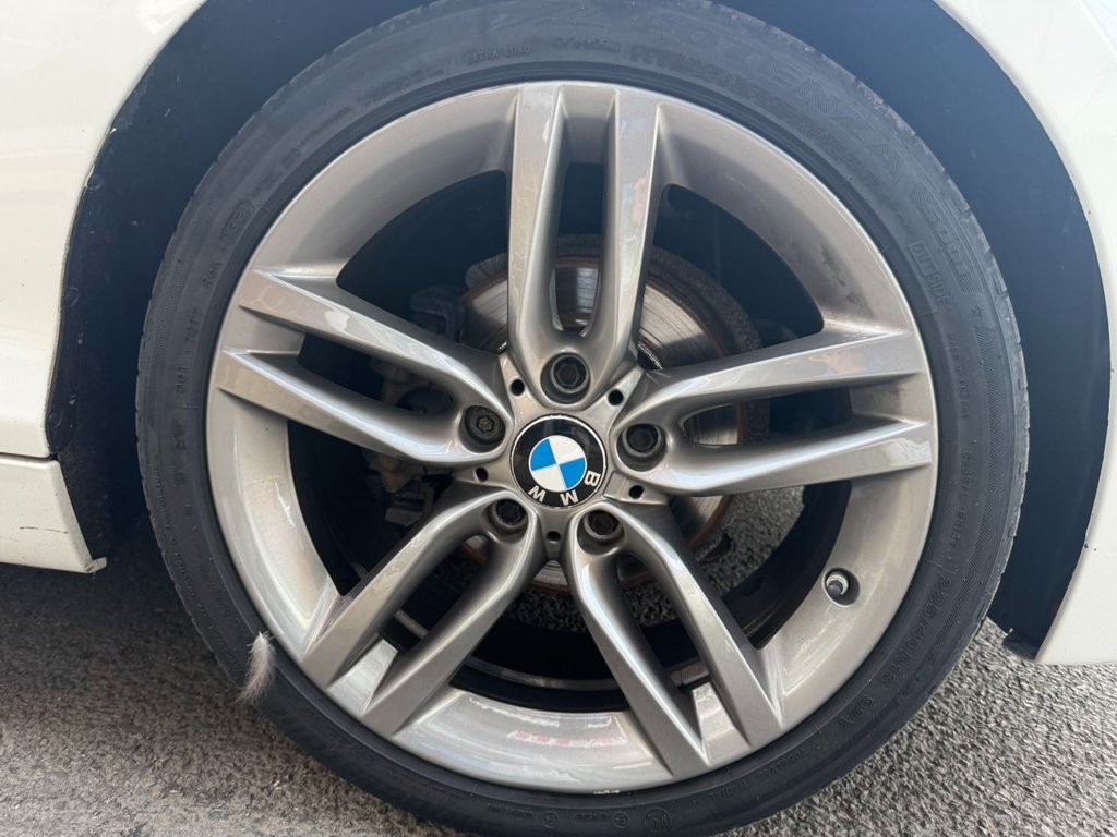 Used BMW 1 Series 2017 for sale - 76640575: Photo 26