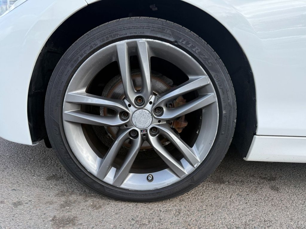 Used BMW 1 Series 2017 for sale - 76640575: Photo 27