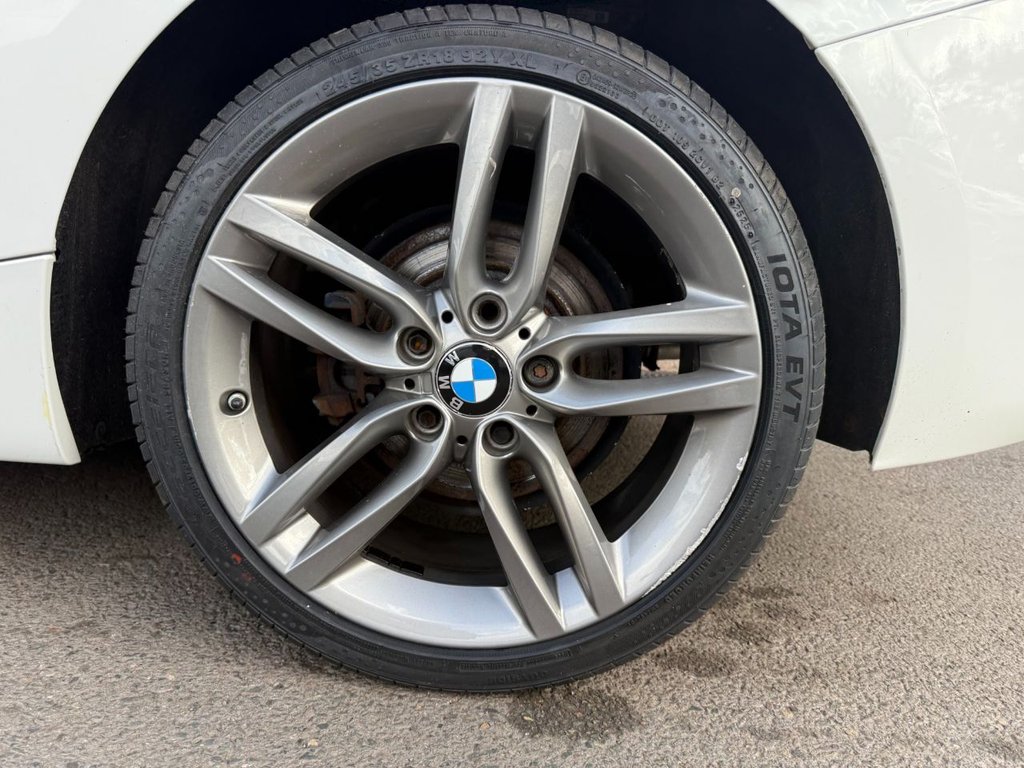 Used BMW 1 Series 2017 for sale - 76640575: Photo 28