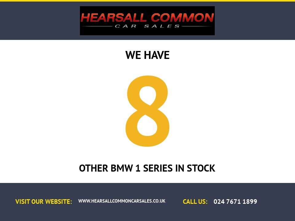Used BMW 1 Series 2017 for sale - 76640575: Photo 35