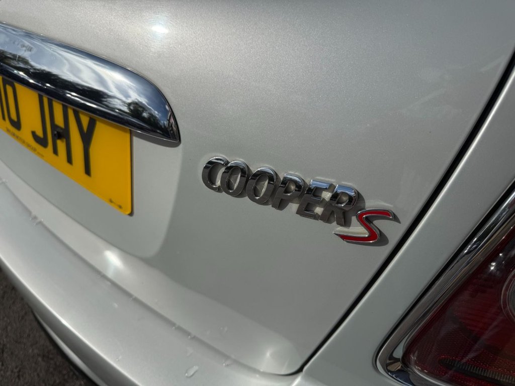 Used MINI Hatch 2010 for sale - 76640574: Photo 10