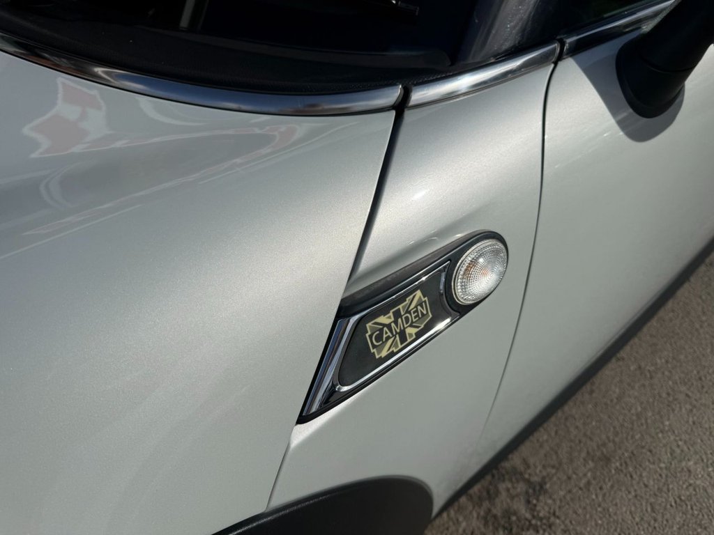 Used MINI Hatch 2010 for sale - 76640574: Photo 14