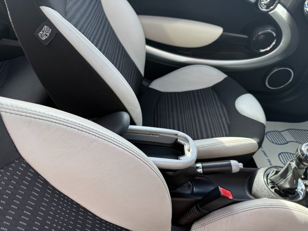 Used MINI Hatch 2010 for sale - 76640574: Photo 18