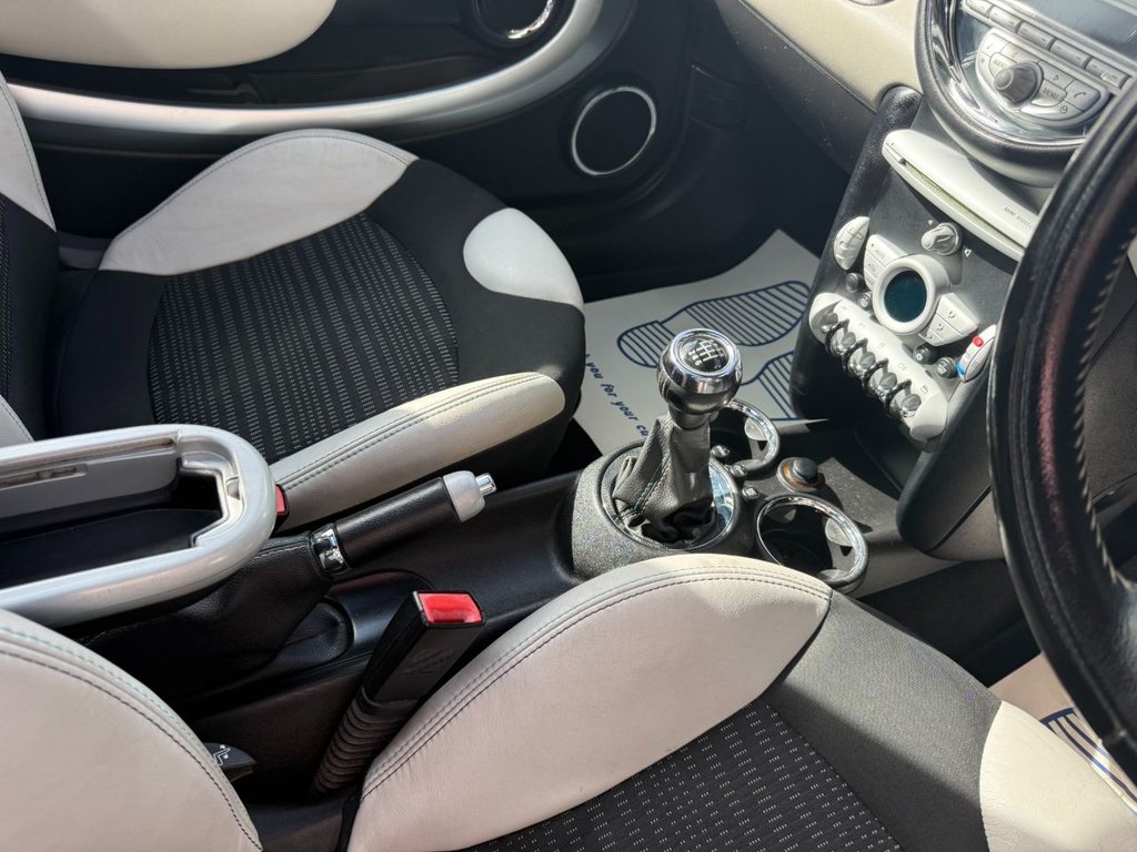 Used MINI Hatch 2010 for sale - 76640574: Photo 21