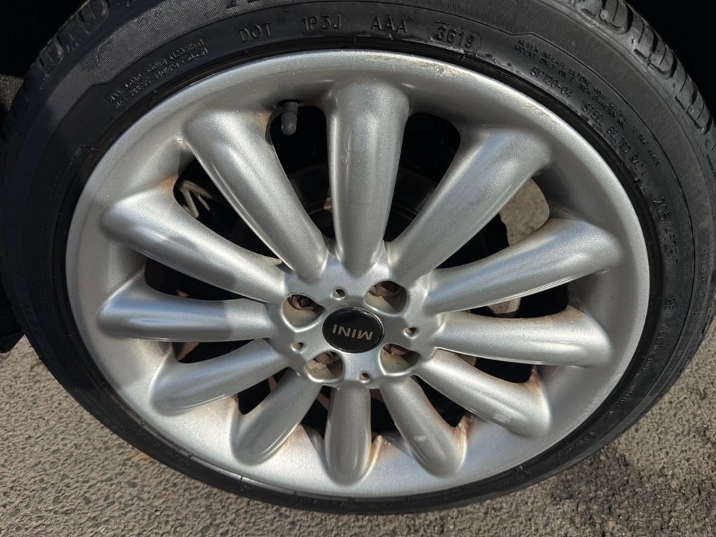 Used MINI Hatch 2010 for sale - 76640574: Photo 22