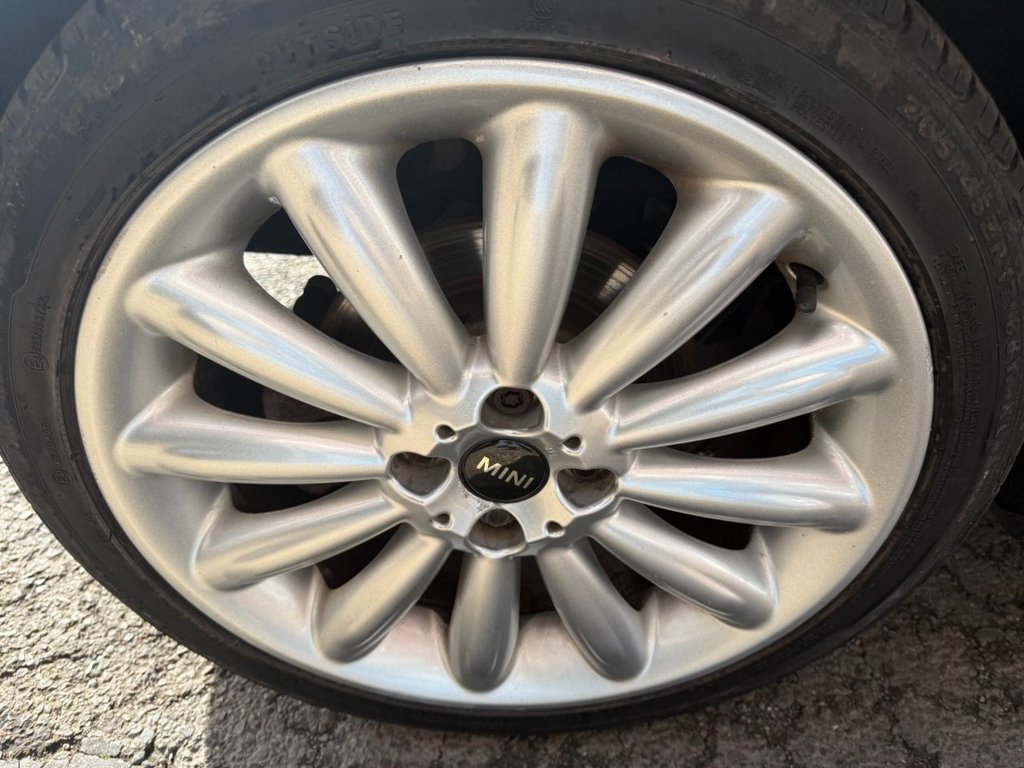 Used MINI Hatch 2010 for sale - 76640574: Photo 24