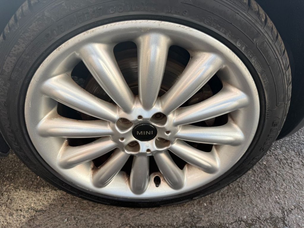 Used MINI Hatch 2010 for sale - 76640574: Photo 26