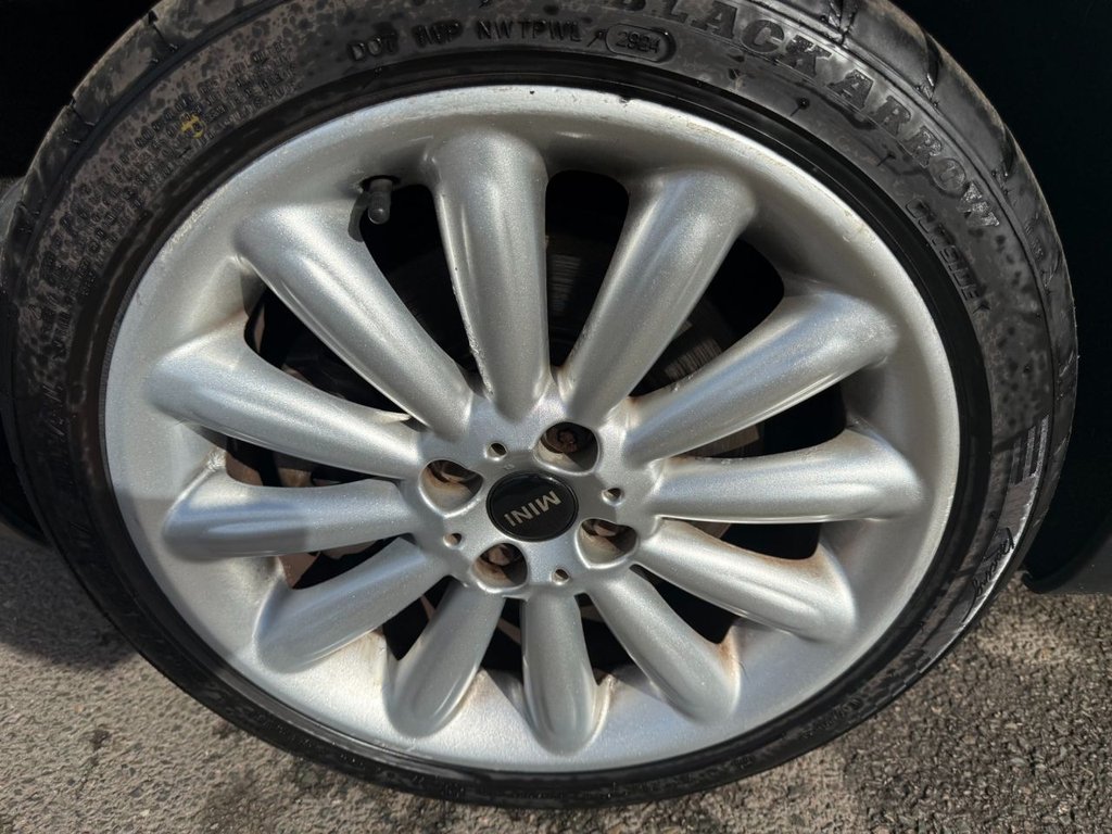 Used MINI Hatch 2010 for sale - 76640574: Photo 27