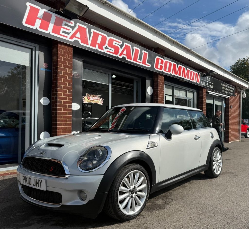 Used MINI Hatch 2010 for sale - 76640574: Photo 32
