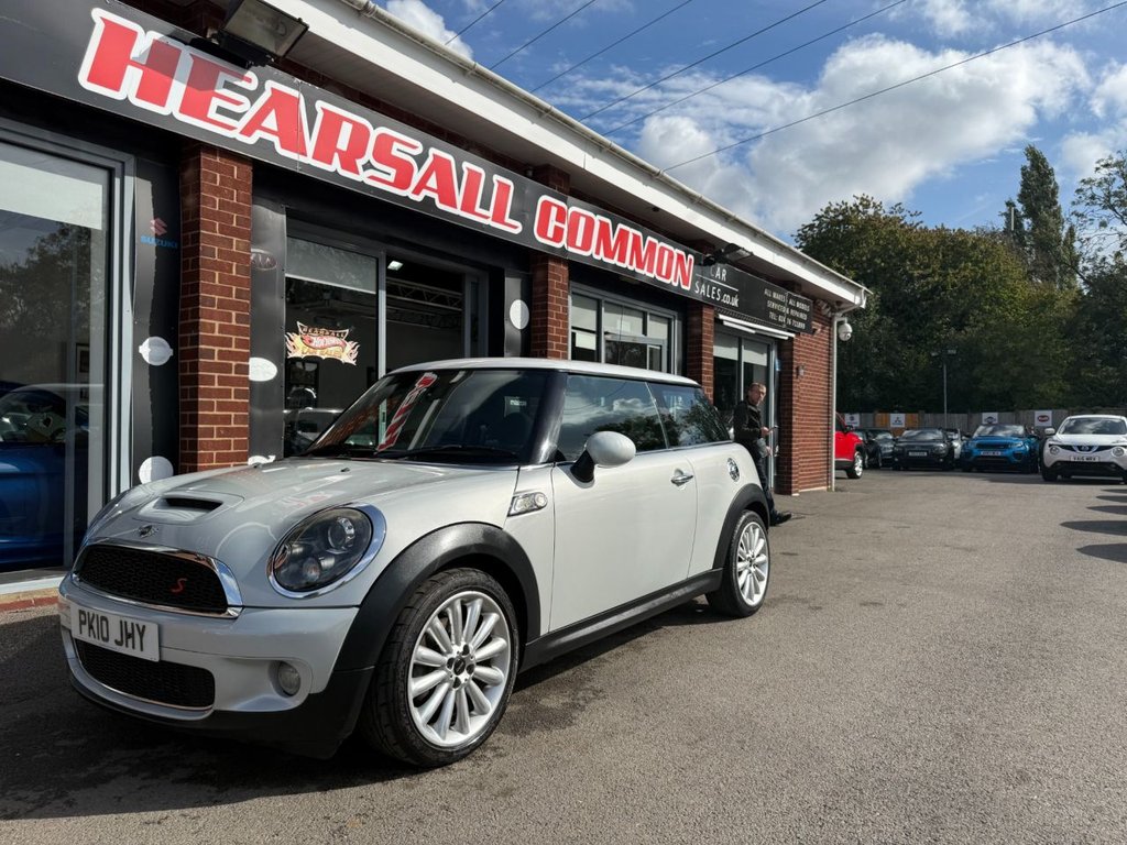 Used MINI Hatch 2010 for sale - 76640574: Photo 34