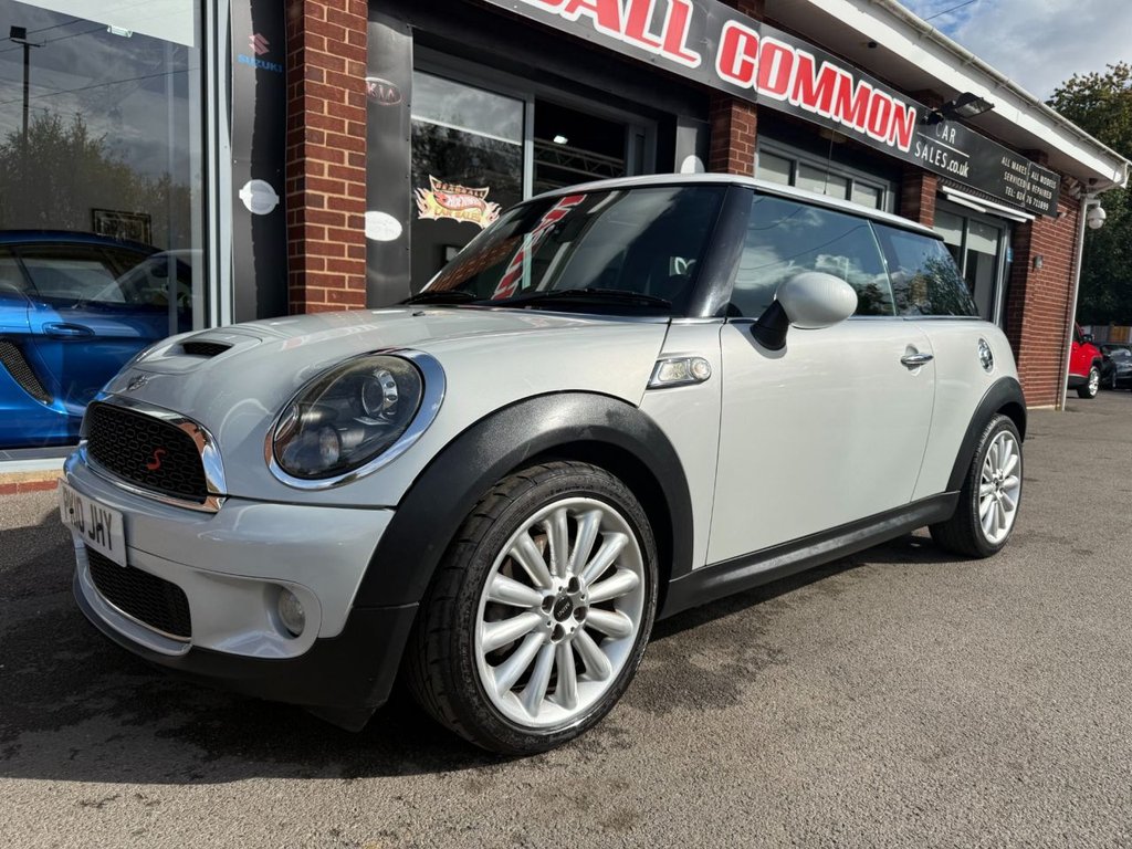 Used MINI Hatch 2010 for sale - 76640574: Photo 35