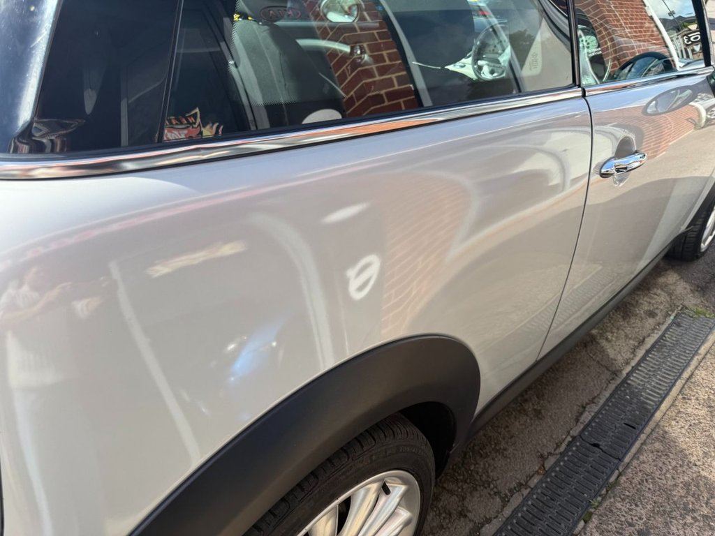 Used MINI Hatch 2010 for sale - 76640574: Photo 9