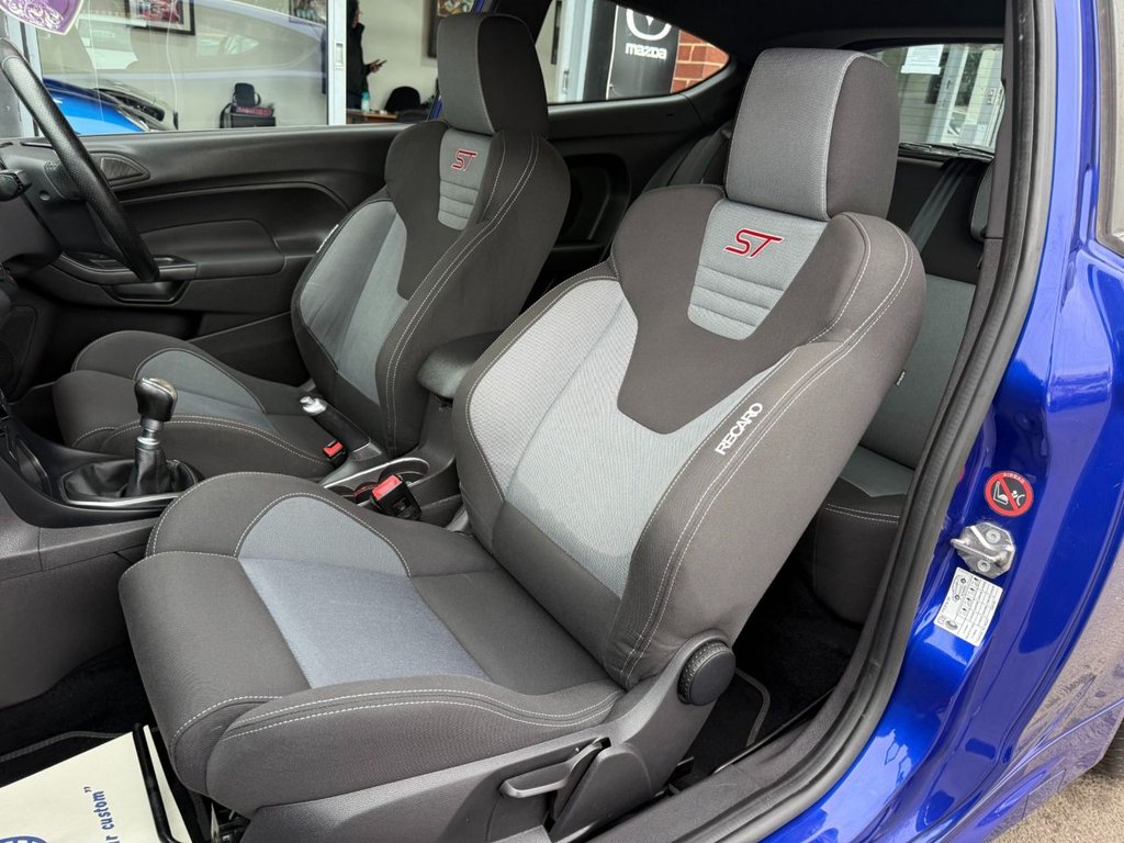 Used Ford Fiesta 2013 for sale - 76640569: Photo 19