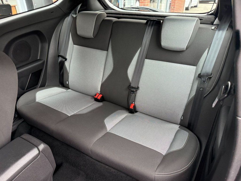 Used Ford Fiesta 2013 for sale - 76640569: Photo 20