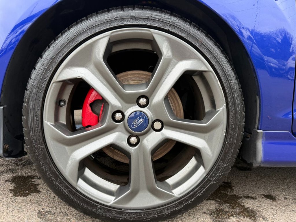 Used Ford Fiesta 2013 for sale - 76640569: Photo 34