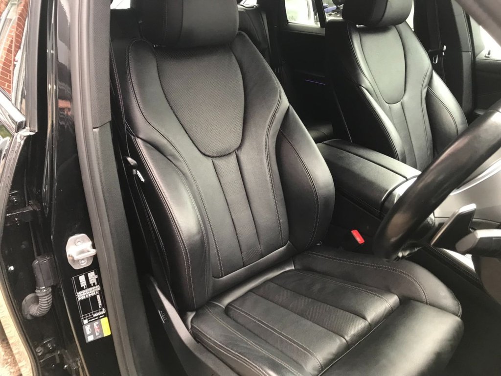 Used BMW X5 2021 for sale - 76640564: Photo 11