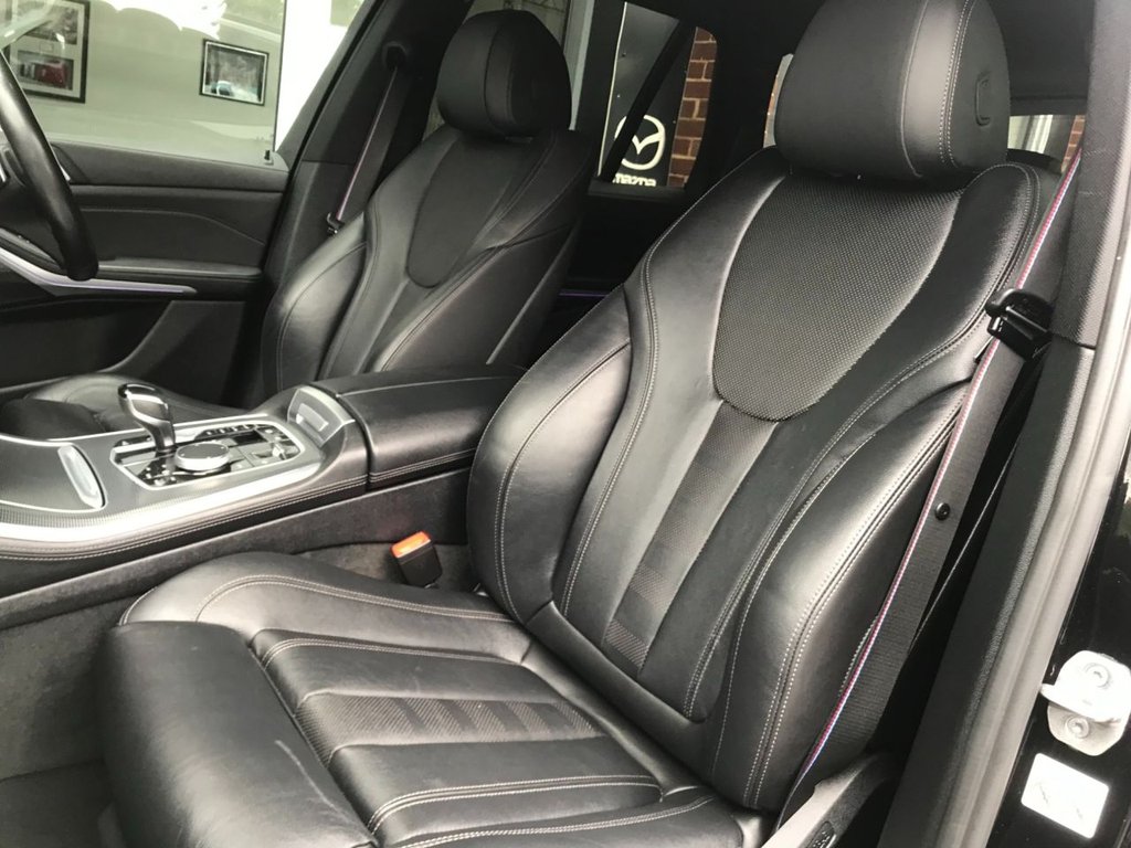 Used BMW X5 2021 for sale - 76640564: Photo 12