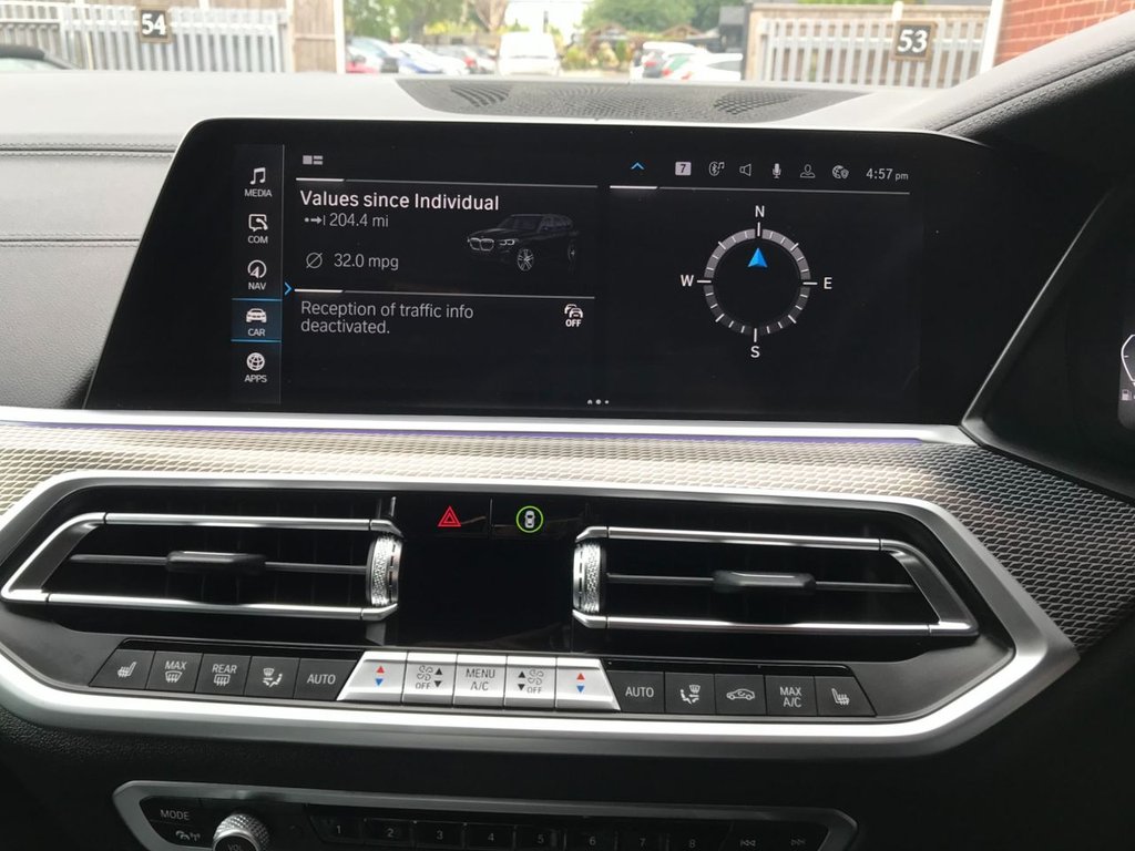 Used BMW X5 2021 for sale - 76640564: Photo 19