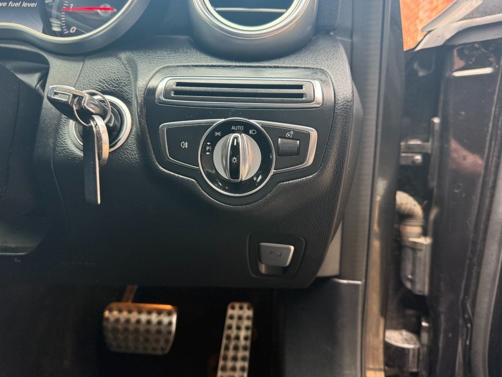 Used Mercedes-Benz C Class 2014 for sale - 76640566: Photo 19