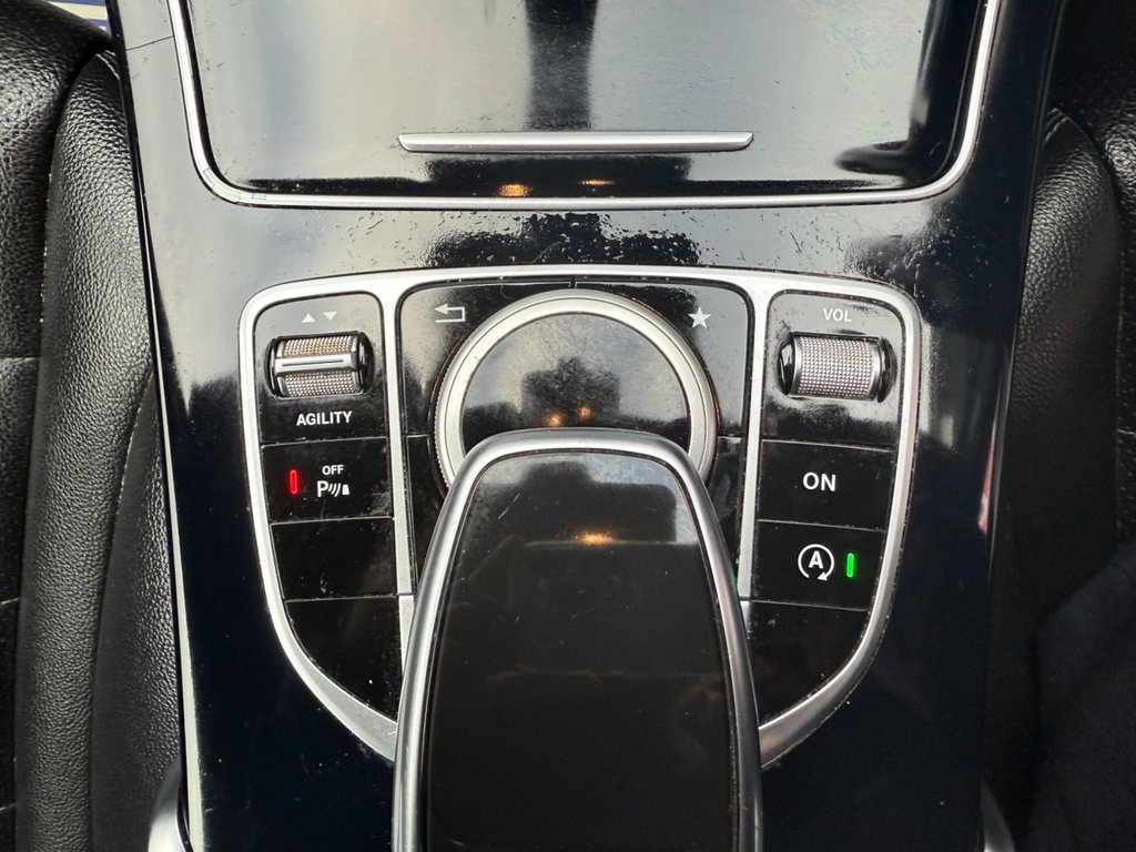 Used Mercedes-Benz C Class 2014 for sale - 76640566: Photo 23