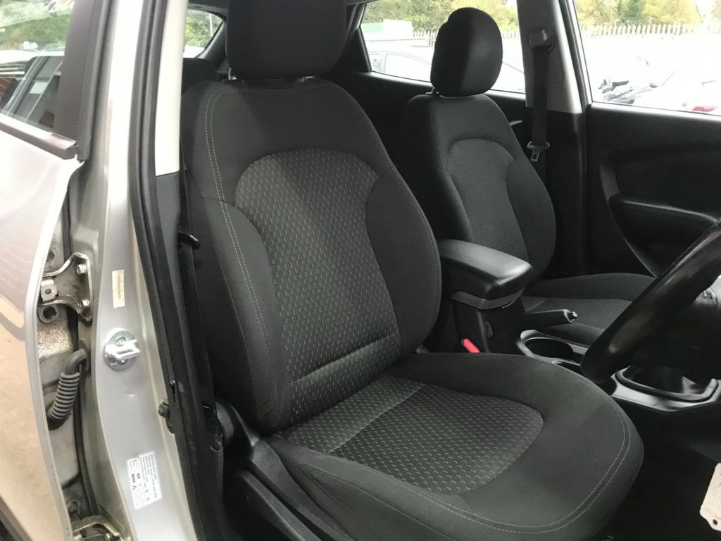 Used Hyundai Ix35 2013 for sale - 77065236: Photo 11