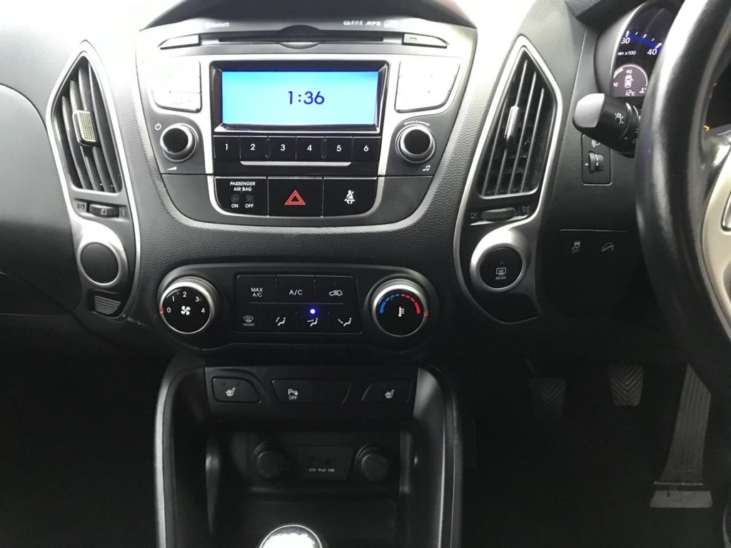 Used Hyundai Ix35 2013 for sale - 77065236: Photo 17