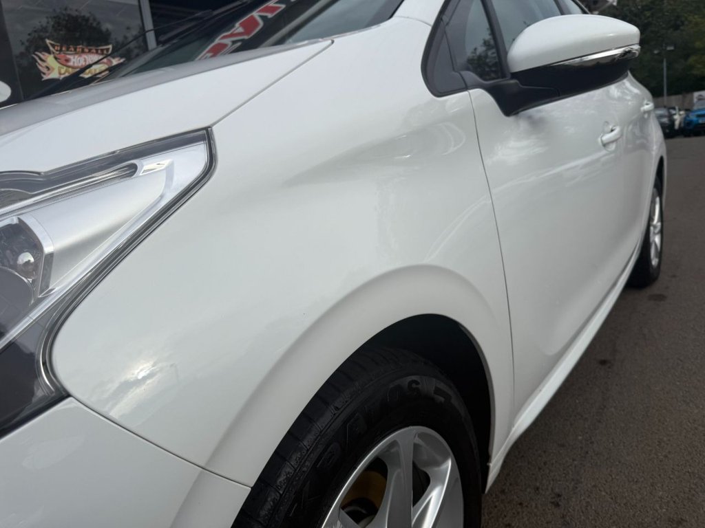 Used Peugeot 208 2016 for sale - 76147945: Photo 13