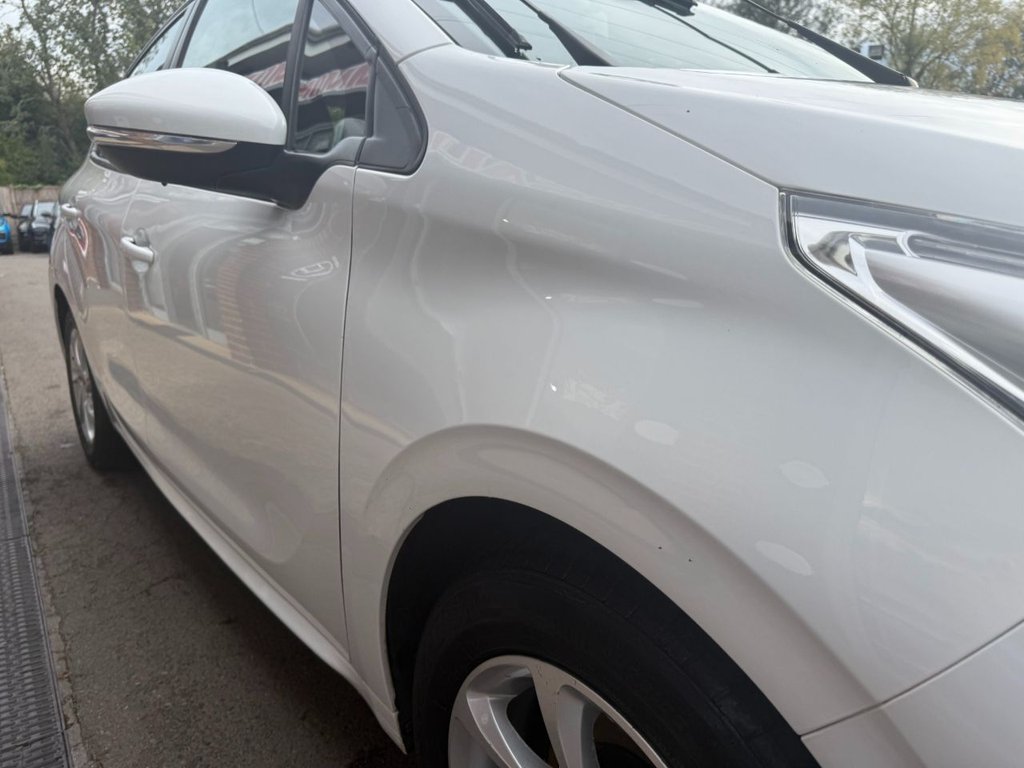 Used Peugeot 208 2016 for sale - 76147945: Photo 14
