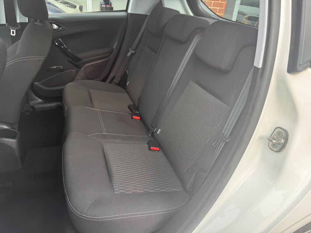 Used Peugeot 208 2016 for sale - 76147945: Photo 17