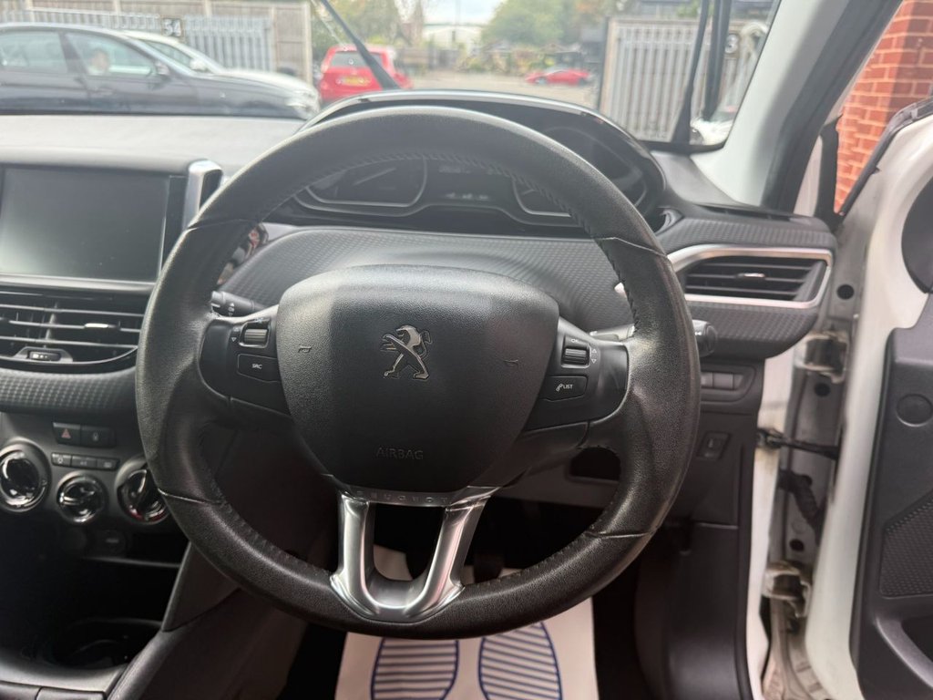 Used Peugeot 208 2016 for sale - 76147945: Photo 19