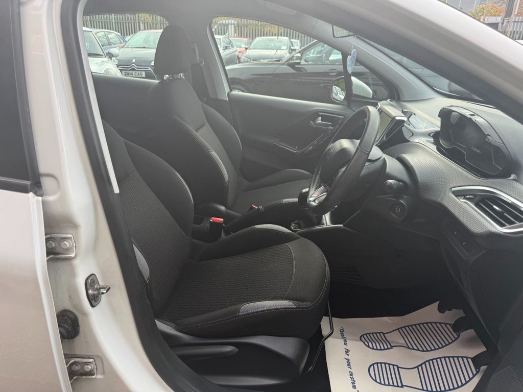 Used Peugeot 208 2016 for sale - 76147945: Photo 20