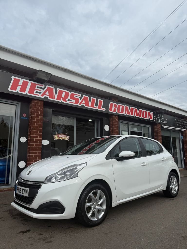 Used Peugeot 208 2016 for sale - 76147945: Photo 22