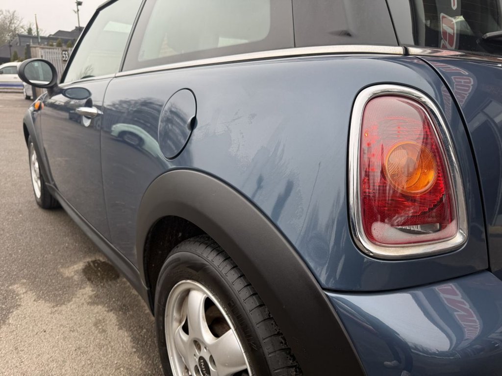 Used MINI Hatch 2010 for sale - 77806194: Photo 10