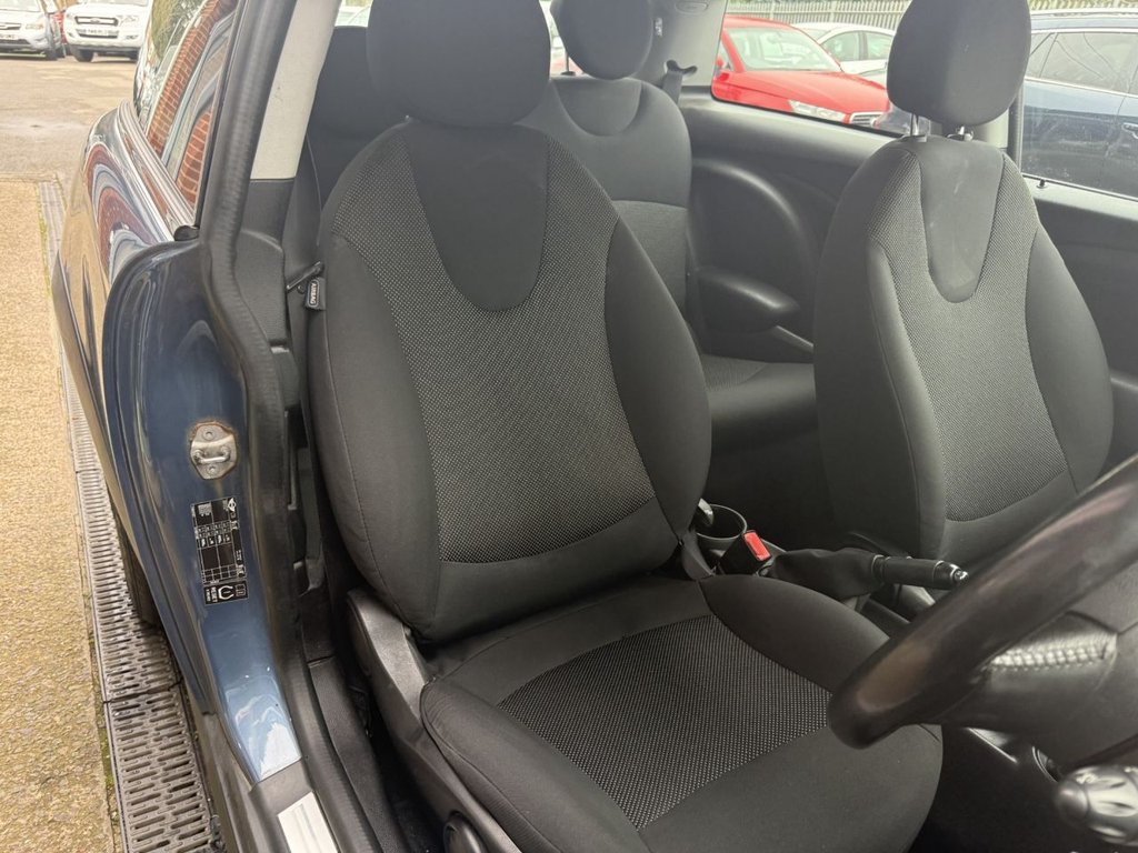 Used MINI Hatch 2010 for sale - 77806194: Photo 12