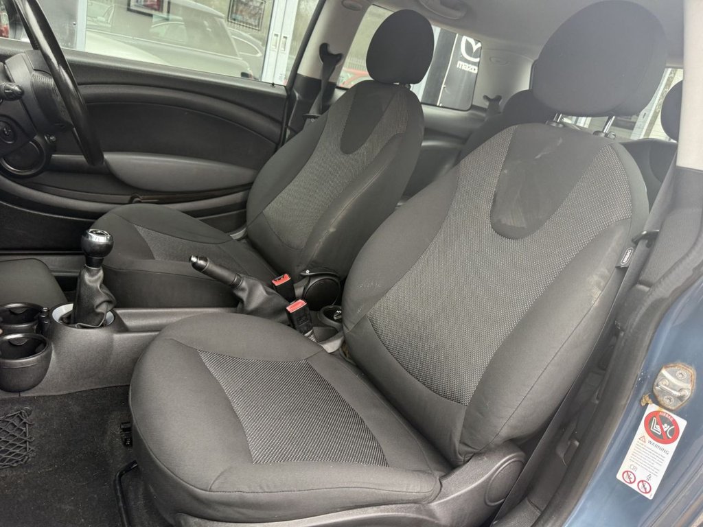 Used MINI Hatch 2010 for sale - 77806194: Photo 13